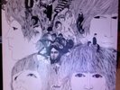 The Beatles?–Revolver 1988 Reissue.Purple label.Capitol Records?–C1-90452 USA