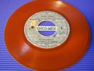 ? RARE LATIN 45 PERU CHICHA ?FUEGO ANDINO? PSYCH GUITAR WAH-WAH CUMBIA SABOR