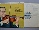 SAX 2508 ED1  - BEETHOVEN VIOLIN CONCERTO - OISTRAKH - CLUYTENS - UK 1959 - EX