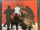 The White Stripes White Blood Cells 2001 Red Vinyl LP XLLP 151 Ex con 1st press