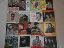 COLLECTION OF 1960s EP & 7