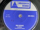 Slickers Man Beware / Mother Matty AMALGAMATED 852 – 1969 7” Reggae