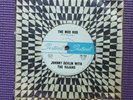 JOHNNY DEVLIN OZ GARAGE-FUNK/PRESLEY/DIFFERENT=THE MOD NOD