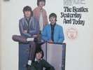 BEATLES - YESTERDAY AND TODAY - EXCELLENT