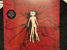 The Fall Of Troy - Doppelganger Vinyl LP yellow and purple mix vinyl oop TMV