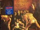 Skid Row - Slave to the Grind (1991) Warner Vinyl LP 7507-82242-1 (EU) OIS