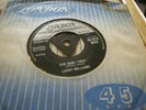 VERY RARE LARRY WILLIAMS SHE SAID YEAH / BAD BOY LONDON RECORD 1958 EX++