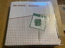 RARE DIRE STRAITS 2 LP LIVE IN EUROPE : WIEWPOINT