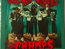 The Cramps, Look Mom No Head  vinyl LP, 1991
