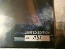 The Stranglers - SIGNED Aural Sculpture 2LP COLOURED Double Vinyl SEALED no132