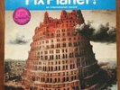 Various ?– Fix Planet  1981 Ata Tak ?– WR 8 Vinyl