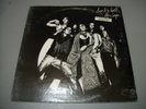 ALICE COOPER--LOVE IT TO DEATH--GATEFOLD COVER--VINYL ALBUM