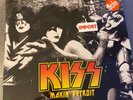 KISS MAKIN’ DETROIT LP MISPRESS UNOFFICIAL RELEASE 2017 free USA shipping