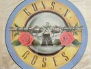 Guns n roses welcome to the jungle 12