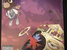 KANYE WEST Graduation 3xLP Collector's Edition VINYL Yeezus Import NEW Limited