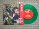 Beatles - Paul McCartney - Christmas Kisses Green Vinyl - Only 1000 Made Nr Mint