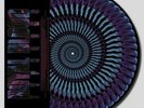 ROYAL BLOOD TYPHOONS ZOETROPE PICTURE DISC VINYL LP UK BLOOD RECORD SOLD OUT