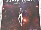 Phoenix At Zenith 2019 Limited Edition Double Clear Vinyl LP By David Bowie