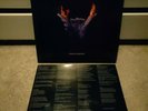 Black Sabbath: Cross Purposes. rare Vinyl Lp 1994 First print  UK