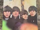 THE BEATLES - BEATLES FOR SALE  LP 1976