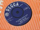 Shel Naylor  One Fine Day original UK Jimmy Page  BEAT  7
