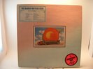THE ALLMAN BROTHERS BAND/EAT A PEACH/PROMO/HYPE/1 LP ONLY/VG+