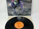 Scorpions - Fly to the Rainbow (1975) Original LP Vinyl Record - Excellent