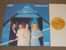 ABBA - VOULEZ-VOUS -  NEW ZEALAND NZ PRESSING