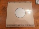 SWANS Soundtracks for the Blind 4 LP Box Set Sealed Vinyl
