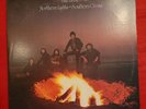 The Band Northern Lights-Southern Cross 1975 Capitol Records LP ST-11440 VG++