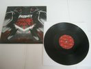 RECORD 12” SINGLE THE PRODIGY WARRIORS 2231