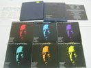RECORD 7” Box-Set ERIC CLAPTON JOURNEY MAN THE SINGLES BOX PROMOTION BOX 1536