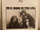 MC5 BACK IN THE USA ATLANTIC LP SD8247 NM- 1970 ORIGINAL 1st PRESS