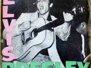 Elvis Presley -1. LP von Elvis Presley 1956 USA LP RCA VICTOR LPM-1254 1st Press