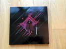 Hyper Light Drifter by Disasterpeace Original Soundtrack Vinyl Record (4 x LP'S)
