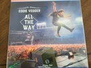 Eddie Vedder-All The Way/Steve Goodman-Go Cubs Go-Third Man Records 7