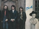 BEATLES GERMAN HEY JUDE HYPE STICKER G/G- CONDITION FILL-IN COPY