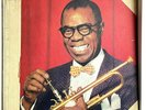 Satchmo: A Musical Autobiography Of Louis Armstrong 1957 Vinyl Decca Records