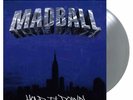 NEU  MADBALL Hold It Down col LP vinyl rar SILVER agnostic front hatebreed oi ny