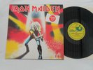 Iron Maiden – Maiden Japan NZ 12
