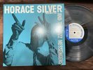 MINT  HORACE SILVER JAZZ MESSENGERS BLUE NOTE BLP 1518 MONO JAPAN LP