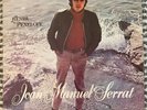 Joan Manuel Serrat ?Fiesta Penelope 1972 Parnaso ?P LPS-1084 Gatefold LP Ex