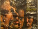 THE DOORS MOBILE FIDELITY MFSL 0-051 MINT SEALED