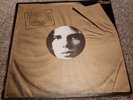 Spontaneous Combustion - Triad - 1972 UK Rock LP - 3 inserts - Harvest SHVL-805