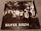 Silver Birch - 1974 UK Self Titled Private Press Folk - BR/02
