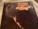 AL STEWART – Bed Sitter Images 1967 CBS 63087