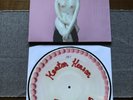 KEATON HENSON - Birthdays 2013 U.K. ORIGINAL PICTURE DISC LP. Nr Mint