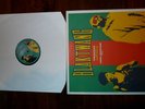 Banksy original Blak Twang Trixstar 12