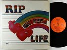RIP - RIP Life LP - Accent - Rare Boogie Funk Shrink