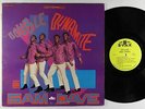 Sam & Dave - Double Dynamite LP - Stax